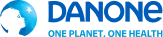 Logo Danone